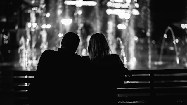 Kiedy randka zamienia się w przesłuchanie – jak tego uniknąć